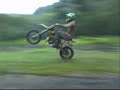 Locos de San Ramon /// Enduro Palmares