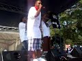 FOSTER PARK SHOW -LEFT WING ENT. FOSTER PARK SHOW -LEFT WING ENT.