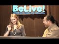 Hypnotist Bernie's Exposition-Episode 84 with Nicole