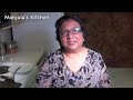 Grilled Tofu Sandwich Recipe by Manjula