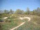 Canatara Bike Jumps Canatara Bike Jumps