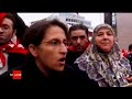 Rassemblement citoyen du 3/11/07 | Journal de 19h de La Une