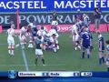 Stormers vs Reds Super Rugby Video Highlights 2011.