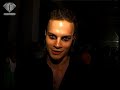 Fashion TV FTV - MODELS TALK - JULIAN KHOL HOM PE 2003 Fashion TV FTV - MODELS TALK - JULIAN KHOL HOM PE 2003
