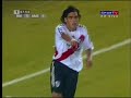 CA River Plate 2-1 C America CA River Plate 2-1 C America