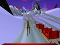 Siberian Sleigh Ride ICL