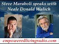 Neale Donald Walsch - Happier Than God - part 2 of 5 Neale Donald Walsch - Happier Than God - part 2 of 5