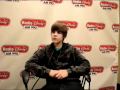 Justin Bieber Talks About Demi & Selena!
