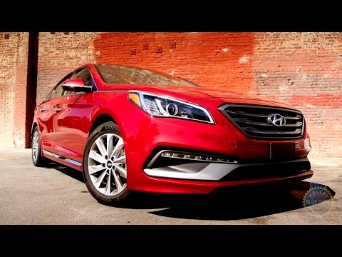 2015 Hyundai Sonata Review – Kelley Blue Book 2015 Hyundai Sonata Review – Kelley Blue Book