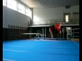 Gabriele Bessi -Gube- Tricking 2009-10  --  Caricato in data 01/ott/2010

Io so:

1-di avere 5 anni di esperienza ,ma nonostante questo il mio bagaglio di tricking &Atilde;&uml; alquanto basso.

2-di avere la fortuna di allenarmi in una palestra attrezzatissima,ma nonostante questo non facci