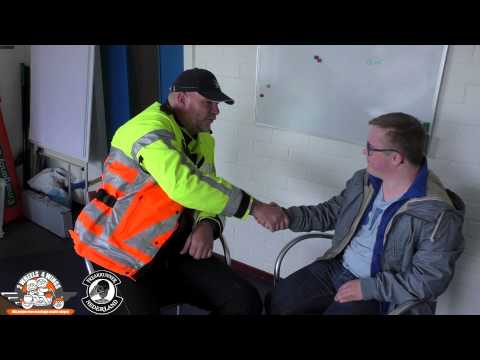 Motor-Forum ziet film voor zieke en gehandicapte kinderen als spam..