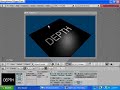 Blender Tutorial 1 : Normal Maps Blender Tutorial 1 : Normal Maps