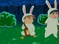 Damekko Doubutsu Ep. 16