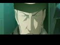 Metal Gear Solid: The Anime Metal Gear Solid: The Anime