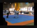 Ettore Troiano VS Zak Espi - II FITE OPEN 2004