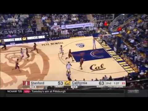 Video highlights Stephen Domingo