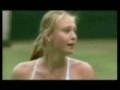 MARIA SHARAPOVA - P.Y.T.- MICHAEL JACKSON by DON SOLT MARIA SHARAPOVA - P.Y.T.- MICHAEL JACKSON by DON SOLT