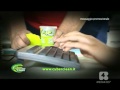 CYBER CLEAN visto in TV