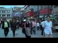 Tibet :Morning Nankhor Traffic-Stephanos © 2008 ཊིབེཏ་ 西h藏 チベット