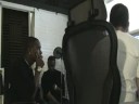 The Beat Bumz working on 