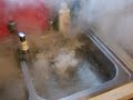 Fun With Dry Ice Fun With Dry Ice