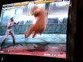 Tekken 6: Kuma`s New Moves