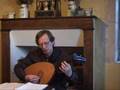 Mal Simmes bal Anglois - Nicolas Vallet - Lute