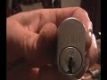 Bumping many locks By UK Bump Keys