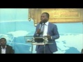 Click to View : Tournant Decisif 2014 - Jour 3c - Apotre Jonathan Mongali