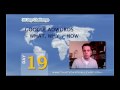 30DC Day 19 - Google Adwords Introduction