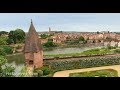 Albi, France: Worthy Stop in the Languedoc