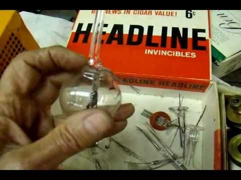 how to helium leak test