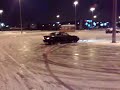 Smash&Gnar Dorifto Lesson