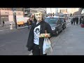 Scientology is an embarrassment to our nation