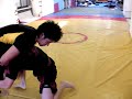 Tokimura vs Sano (2008-11-01) Tokimura vs Sano (2008-11-01)