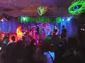 Cosmic Gatherin