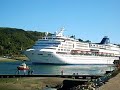 Norwegian Dream en Puerto Montt
