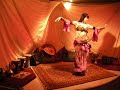 FUTABA -Belly dancer-