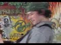 INDK - Crack Squad (Live)