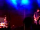 nu-b - Desorden (en directo 25-08-2007)