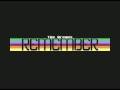 not sure what year this was released but this is a very well done cracktro from remember - this is from their release 'bubble ghost' (release number 360). ... remember commodore 64 