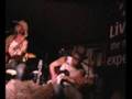 Dio della Love - ScimmieLive - Tanga Spaziale