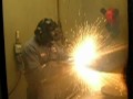 Metalo Zaadam, specialist in vlamspuittechnieken, waaronder electrisch vlamspuiten