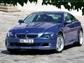 Alpina B6 S Cabriolet BMW Alpina B6 S Cabriolet BMW