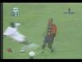 Peleas,Patadas,Violencia,Puñetazos En El Futbol