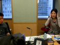 小島さんの真剣な表情が（笑）RT @nzm: おお、すばらしい。こんなものが見られるとは。タグつけとこ。 #kirakira RT @eleking: おー、ソトコト乱入事件の動画が何故？　http://bit.ly/23Afuu