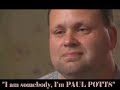 paul potts   never forget a tribute myspace