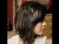 Chic Wavy Hair