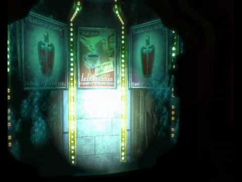 bioshock review bioshock review