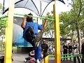 Metaphysics Pull up specialist